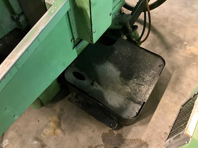 Deckel fp4a universele freesmachine - afbeelding 5 van  19