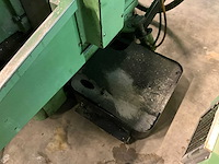 Deckel fp4a universele freesmachine - afbeelding 5 van  19