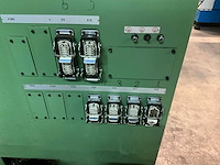 Deckel fp4a universele freesmachine - afbeelding 8 van  19