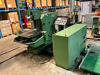 Deckel fp4a universele freesmachine - afbeelding 12 van  19