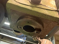 Deckel fp4a universele freesmachine - afbeelding 16 van  19