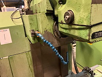 Deckel fp4a universele freesmachine - afbeelding 17 van  19