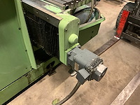 Deckel fp4a universele freesmachine - afbeelding 2 van  19