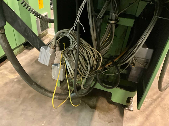 Deckel fp4a universele freesmachine - afbeelding 2 van  19