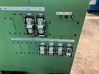 Deckel fp4a universele freesmachine - afbeelding 7 van  19