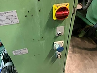 Deckel fp4a universele freesmachine - afbeelding 8 van  19
