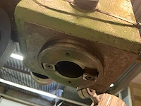 Deckel fp4a universele freesmachine - afbeelding 11 van  19
