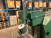 Deckel fp4a universele freesmachine - afbeelding 14 van  19