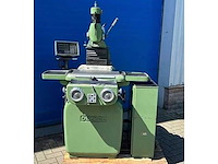 Deckel lk universele freesmachine - afbeelding 1 van  6