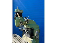 Deckel lk universele freesmachine - afbeelding 2 van  6