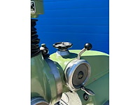 Deckel lk universele freesmachine - afbeelding 3 van  6