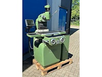 Deckel lk universele freesmachine - afbeelding 4 van  6