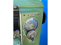 Deckel lk universele freesmachine - afbeelding 5 van  6