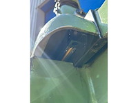 Deckel lk universele freesmachine - afbeelding 6 van  6
