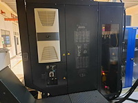 Deckel maho - dmc65 h duoblock - horizontal cnc machining center - 2009 - afbeelding 2 van  4