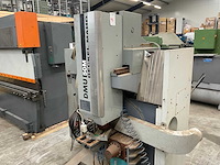 Deckel maho - dmu 50m - onderdelendrager - 2001 - afbeelding 3 van  9