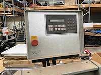 Deckel maho - dmu 50m - onderdelendrager - 2001 - afbeelding 8 van  9