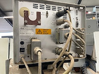 Deckel maho - dmu 50m - onderdelendrager - 2001 - afbeelding 9 van  9