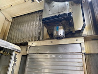 Deckel maho - dmu 60t - cnc-milling machine - 2001 - afbeelding 14 van  18