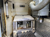 Deckel maho - dmu 60t - cnc-milling machine - 2001 - afbeelding 16 van  18