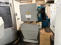 Deckel maho - dmu 60t - cnc-milling machine - 2001 - afbeelding 17 van  36