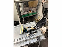 Deckel maho - dmu 60t - cnc-milling machine - 2001 - afbeelding 18 van  36