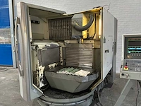 Deckel maho - dmu 60t - cnc-milling machine - 2001 - afbeelding 19 van  36