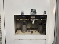 Deckel maho - dmu 60t - cnc-milling machine - 2001 - afbeelding 21 van  36