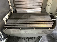 Deckel maho - dmu 60t - cnc-milling machine - 2001 - afbeelding 22 van  36