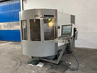 Deckel maho - dmu 60t - cnc-milling machine - 2001 - afbeelding 12 van  36