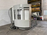 Deckel maho - dmu 60t - cnc-milling machine - 2001 - afbeelding 26 van  36