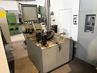Deckel maho - dmu 60t - cnc-milling machine - 2001 - afbeelding 28 van  36