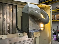Deckel maho - dmu 60t - cnc-milling machine - 2001 - afbeelding 33 van  36