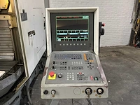 Deckel maho - dmu 60t - cnc-milling machine - 2001 - afbeelding 34 van  36