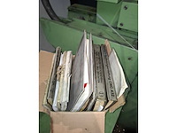 Deckel maho - mh 600 c - universal milling machine - afbeelding 5 van  13