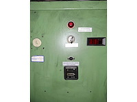 Deckel maho - mh 600 c - universal milling machine - afbeelding 13 van  13