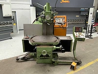 Deckel maho - mh 800 c - universal milling machine - afbeelding 7 van  12