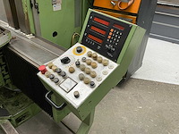 Deckel maho - mh 800 c - universal milling machine - afbeelding 11 van  12