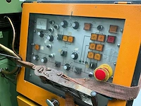 Deckel maho - mh 800 c - universal milling machine - afbeelding 4 van  12