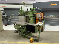 Deckel maho - mh 800 c - universal milling machine