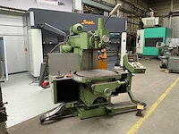 Deckel maho - mh 800 c - universal milling machine - afbeelding 6 van  12