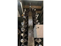 Deckel maho - mh1200w - cnc milling machine - afbeelding 9 van  9