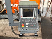 Deckel maho - mh1200w - cnc milling machine - afbeelding 3 van  9