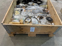 Deckel-maho - overige machine toebehoren - afbeelding 2 van  4