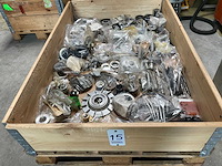 Deckel-maho - overige machine toebehoren - afbeelding 1 van  3