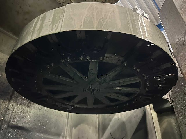 Deckel maho dmc 103v cnc universeel machinecentrum - afbeelding 2 van  2
