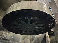 Deckel maho dmc 103v cnc universeel machinecentrum - afbeelding 2 van  2