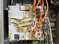 Deckel maho dmc 103v cnc universele machinecentrum - afbeelding 2 van  14