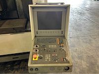 Deckel maho dmc 103v cnc universele machinecentrum - afbeelding 9 van  14