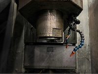 Deckel maho dmc 103v cnc universele machinecentrum - afbeelding 12 van  14